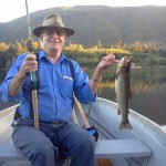 19 incher for Gord!